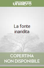 La fonte inaridita libro