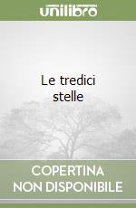 Le tredici stelle