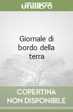 Giornale di bordo della terra