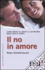 Il no in amore libro