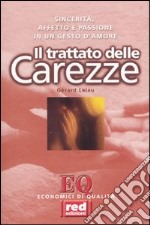 Il trattato delle carezze libro