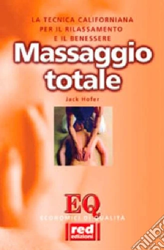 Massaggio totale