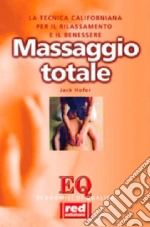 Massaggio totale