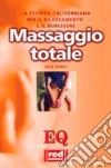 Massaggio totale libro