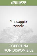 Massaggio zonale libro