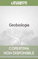 Geobiologia libro