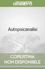 Autopsicanalisi