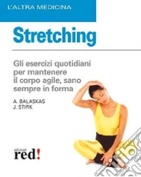 Stretching libro