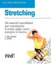 Stretching libro