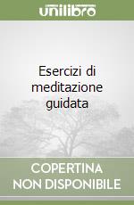 Esercizi di meditazione guidata