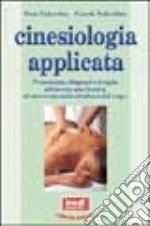 Corso video di cinesiologia applicata con il touch for health. Con videocassetta libro