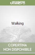 Walking libro