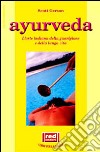 Ayurveda libro