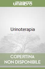 Urinoterapia libro