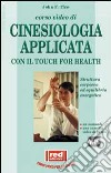 Cinesiologia applicata libro