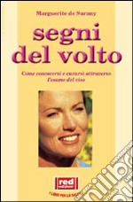 Segni del volto libro