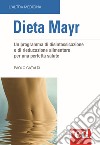 Dieta Mayr libro di Cataldi Paolo