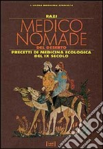 Guida del medico nomade del deserto libro