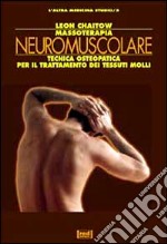 Massoterapia neuromuscolare libro