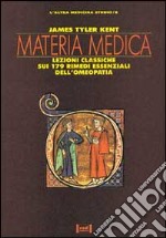 Materia medica libro