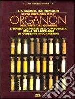 Organon dell'arte del guarire