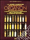 Organon dell'arte del guarire libro