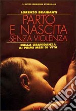 Parto e nascita senza violenza libro