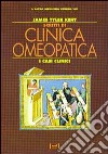 Scritti di clinica omeopatica libro