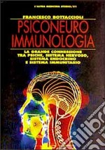 Psiconeuroimmunologia libro