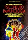 Psiconeuroimmunologia libro