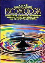 Psicopatologia libro