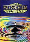 Psicopatologia libro