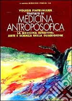 Elementi di medicina antroposofica libro