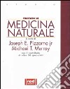 Trattato di medicina naturale libro