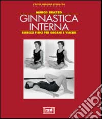 Ginnastica interna libro