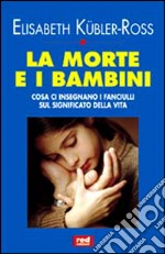 La Morte e i bambini libro