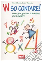 W so contare! libro