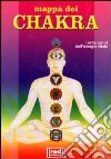 Chakra. I sette centri dell'energia vitale libro