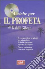 Il Profeta. Con CD Audio libro