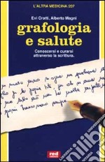 Grafologia e salute libro