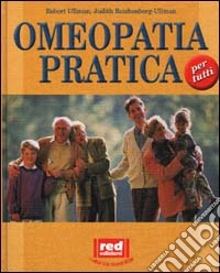 Omeopatia pratica libro