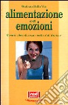 Alimentazione ed emozioni libro