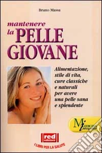La salute della pelle
