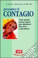 Prevenire il contagio libro