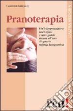 Pranoterapia libro