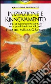 Iniziazione e rinnovamento libro