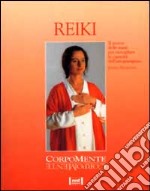 Reiki libro