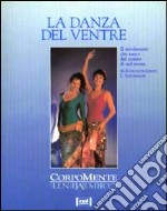 La danza del ventre libro