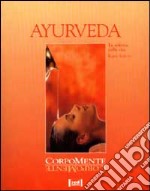 Ayurveda libro