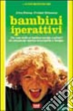 Bambini iperattivi libro